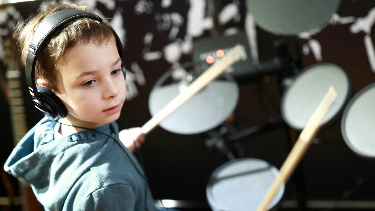 gewöhnliche Beschäftigt, verlobt Shetland schlagzeug ohne lärm