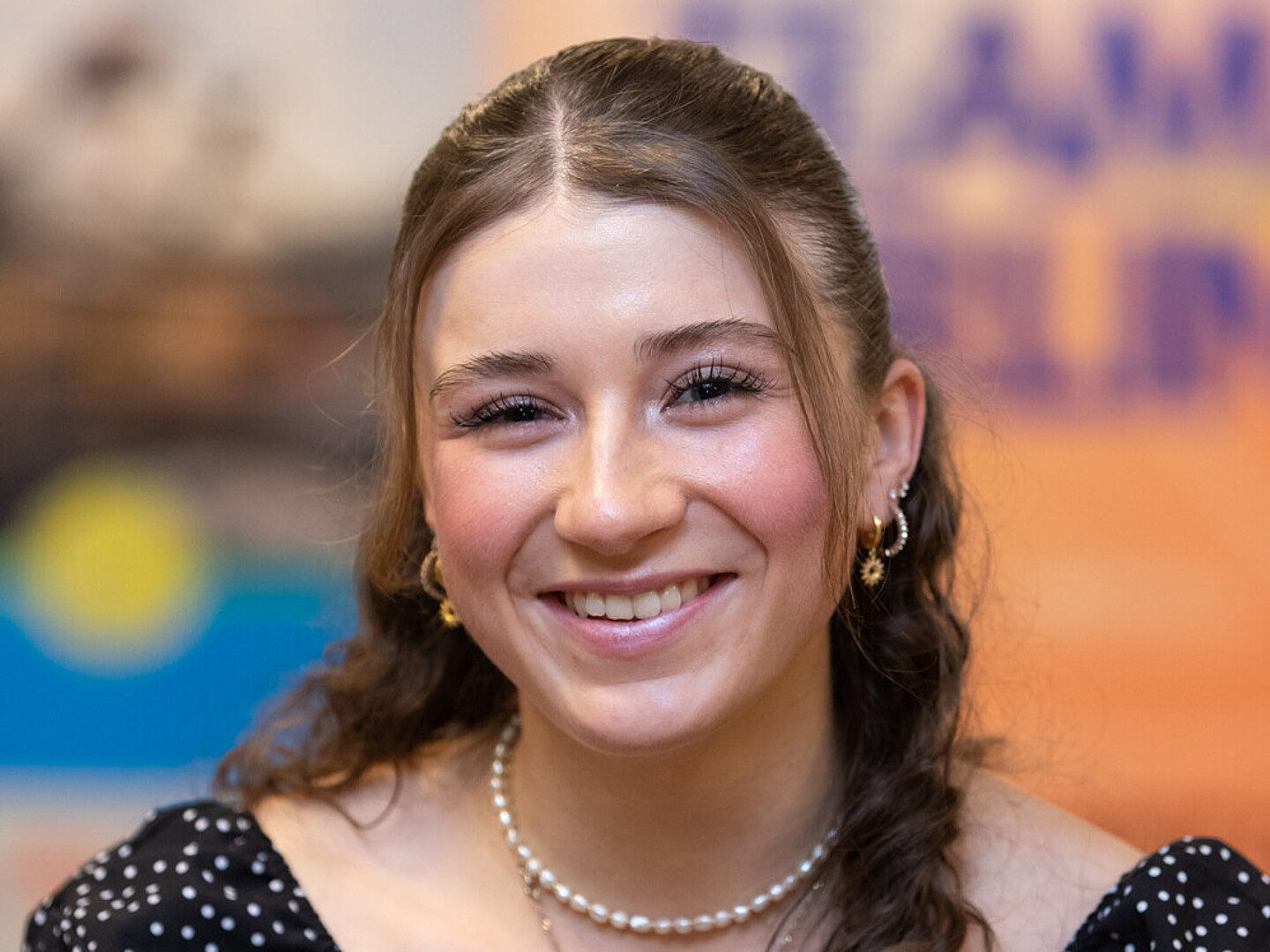 Lena Leege (SCC Berlin, 400m Hürden)