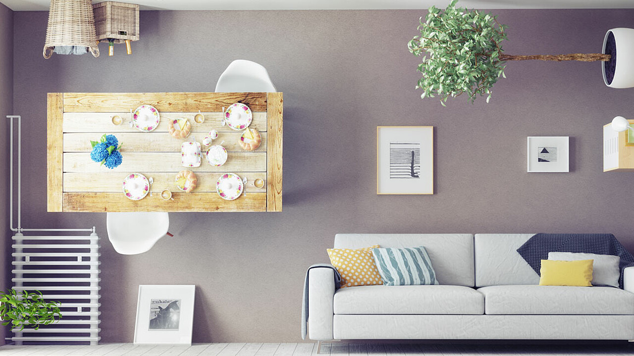 Ist Eine Hausratversicherung Als Mieter Sinnvoll