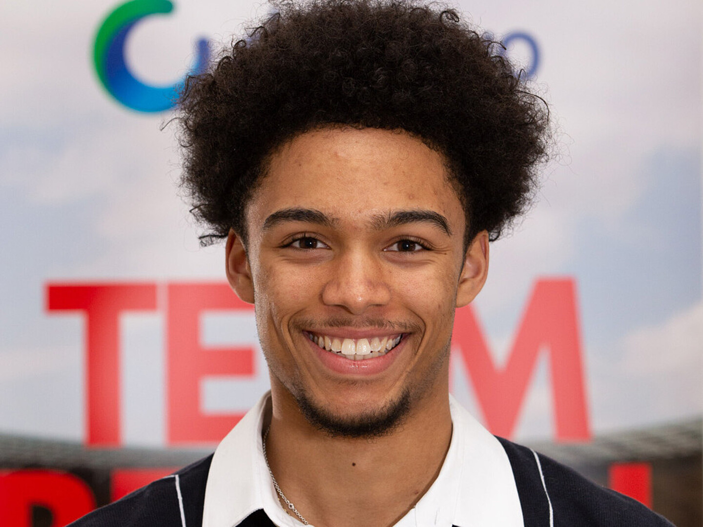 Joel Yamah (SCC Berlin, Dreisprung/Weitsprung)
